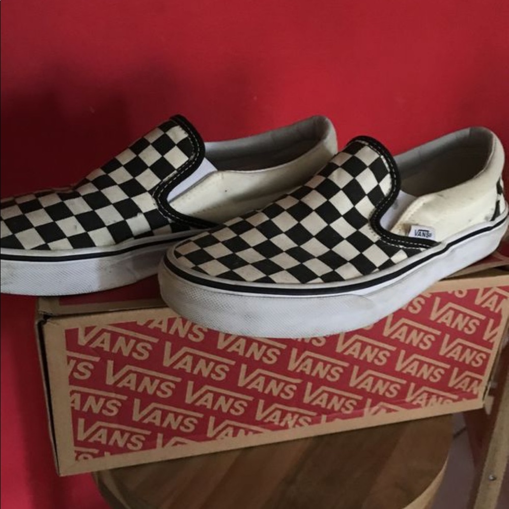 Vans